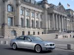BMW Hydrogen 7 2007 года